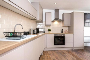 The Cavern Quarter Aparthotel by UStay